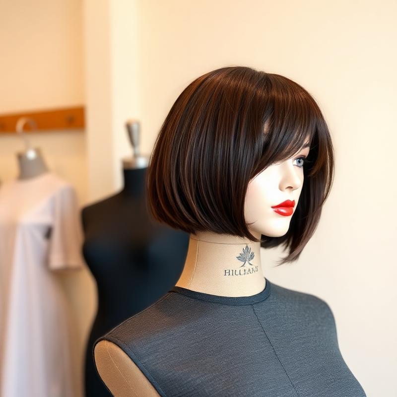 Ejemplo de trabajo: Corte