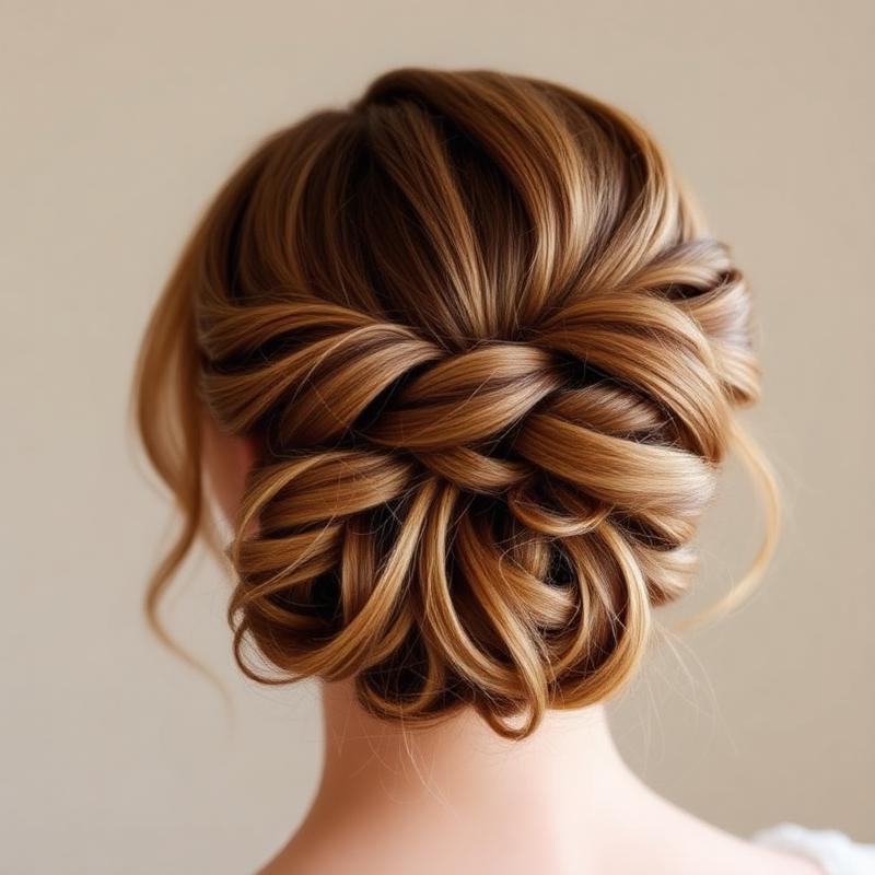 Ejemplo de trabajo: Evento